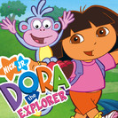 Dora the Explorer: Bouncing Ball